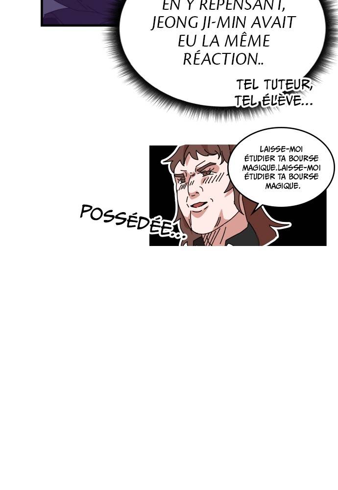 Transcension Academy Chapitre 49 - Page 147