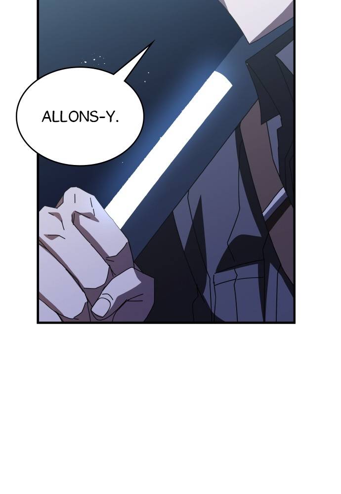 Transcension Academy Chapitre 49 - Page 164