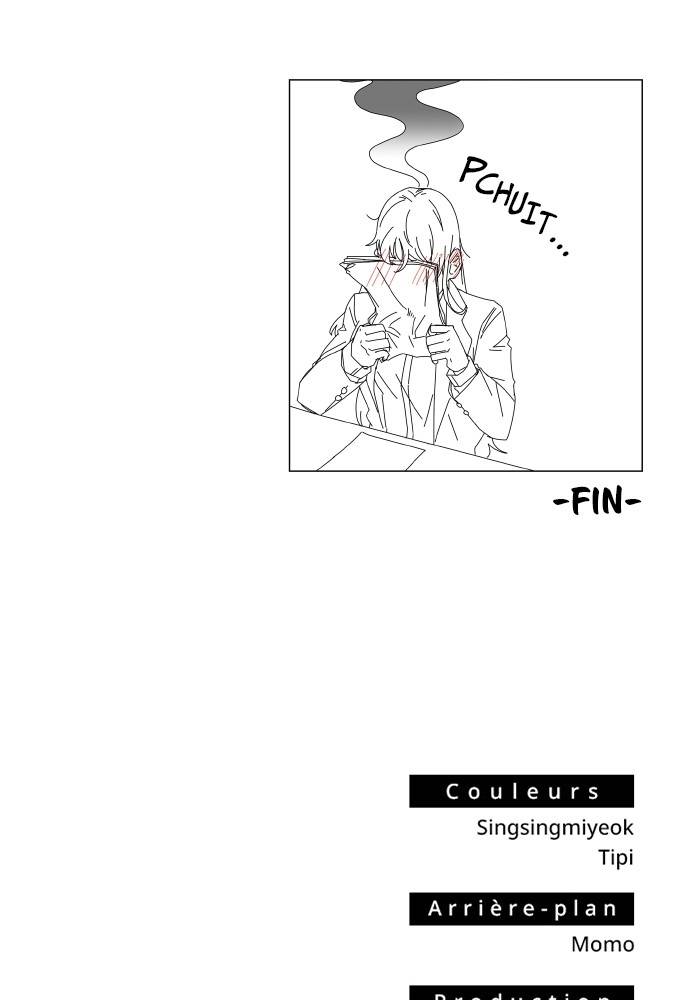 Transcension Academy Chapitre 49 - Page 169