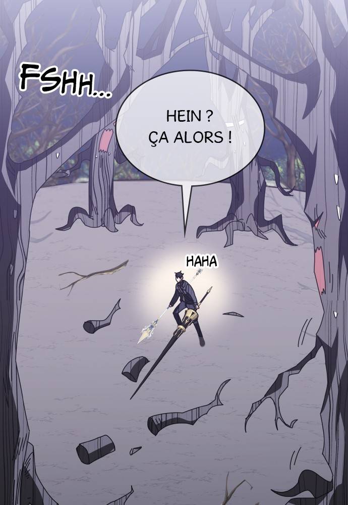 Transcension Academy Chapitre 49 - Page 21