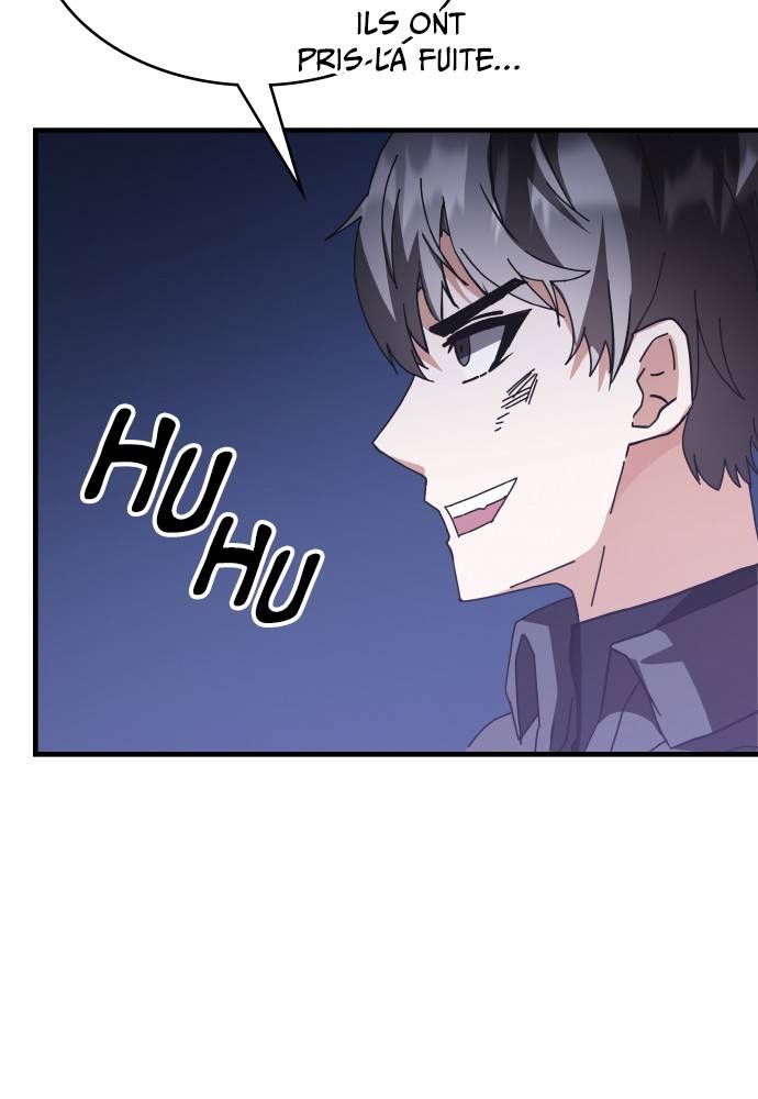 Transcension Academy Chapitre 49 - Page 23