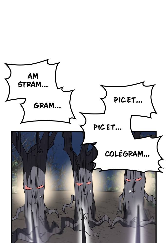 Transcension Academy Chapitre 49 - Page 24