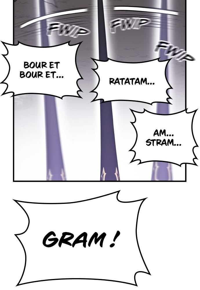 Transcension Academy Chapitre 49 - Page 25