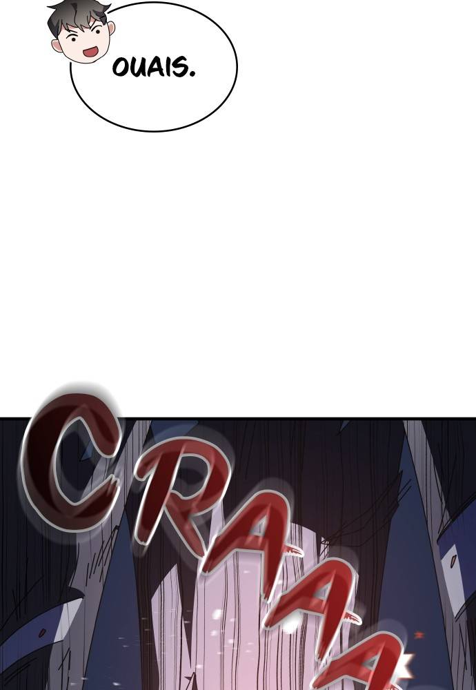 Transcension Academy Chapitre 49 - Page 28