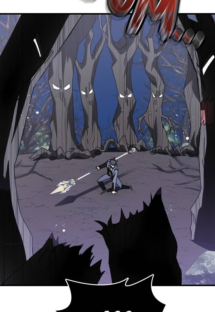 Transcension Academy Chapitre 49 - Page 31