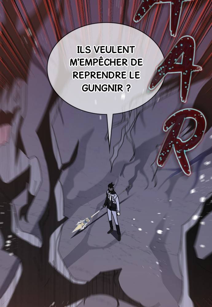 Transcension Academy Chapitre 49 - Page 36