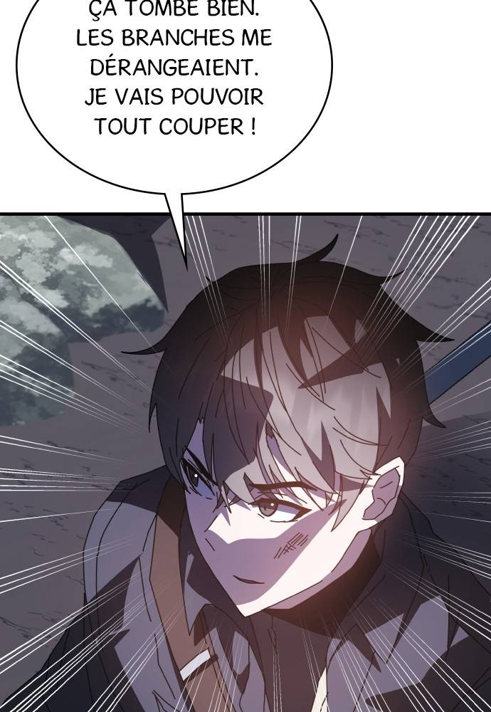 Transcension Academy Chapitre 49 - Page 38