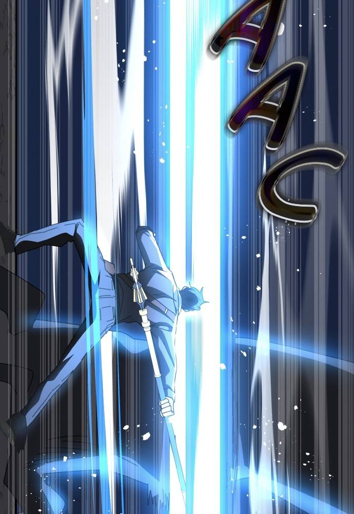 Transcension Academy Chapitre 49 - Page 42