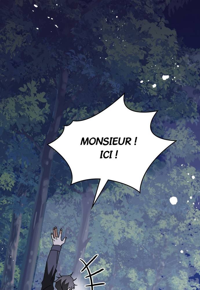 Transcension Academy Chapitre 49 - Page 55