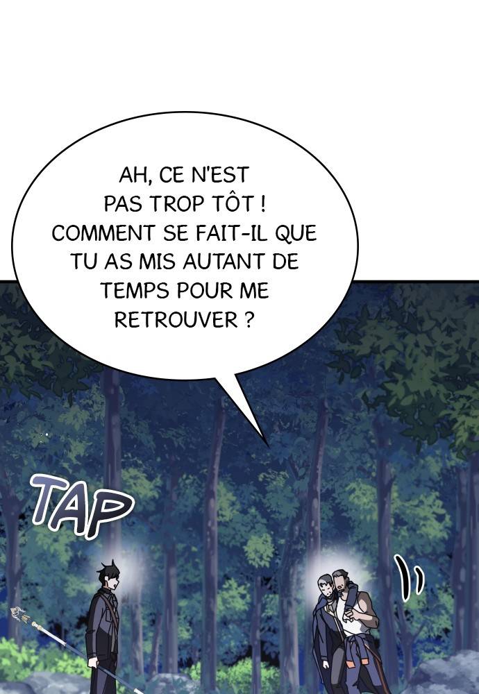 Transcension Academy Chapitre 49 - Page 57