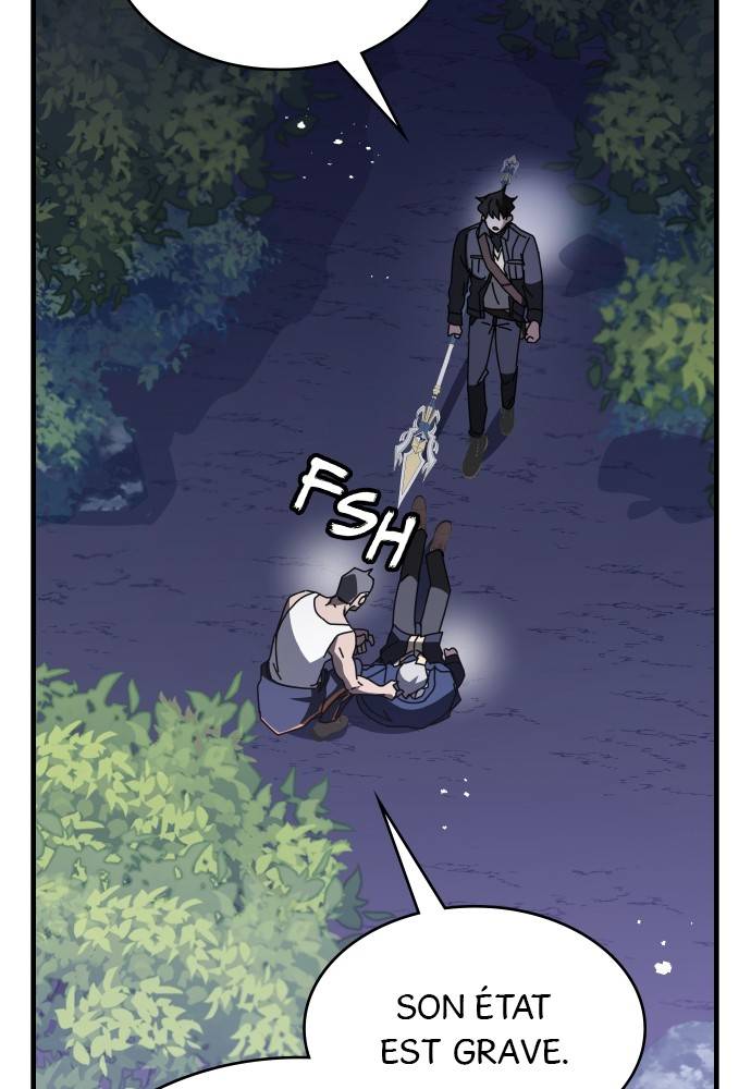 Transcension Academy Chapitre 49 - Page 61