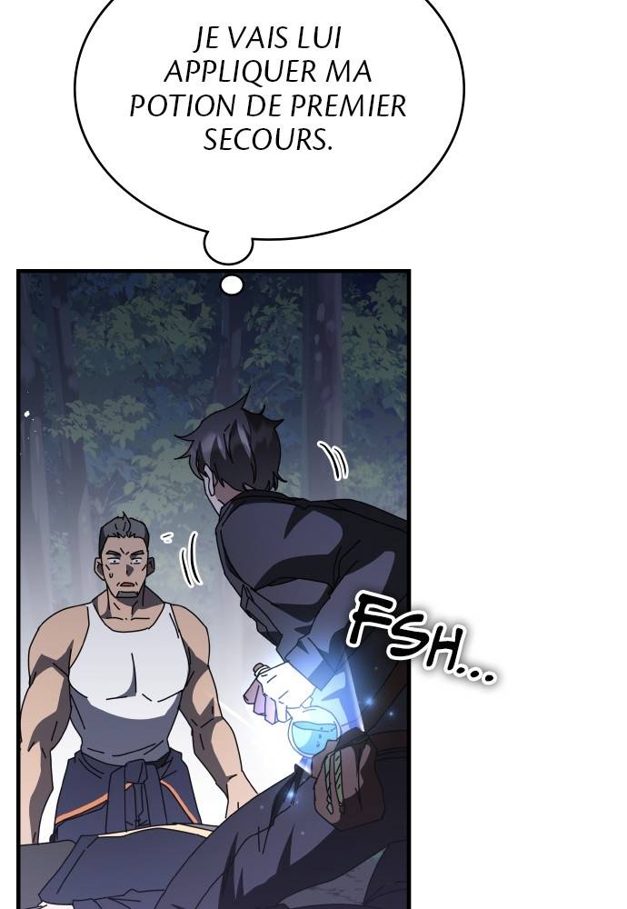Transcension Academy Chapitre 49 - Page 64