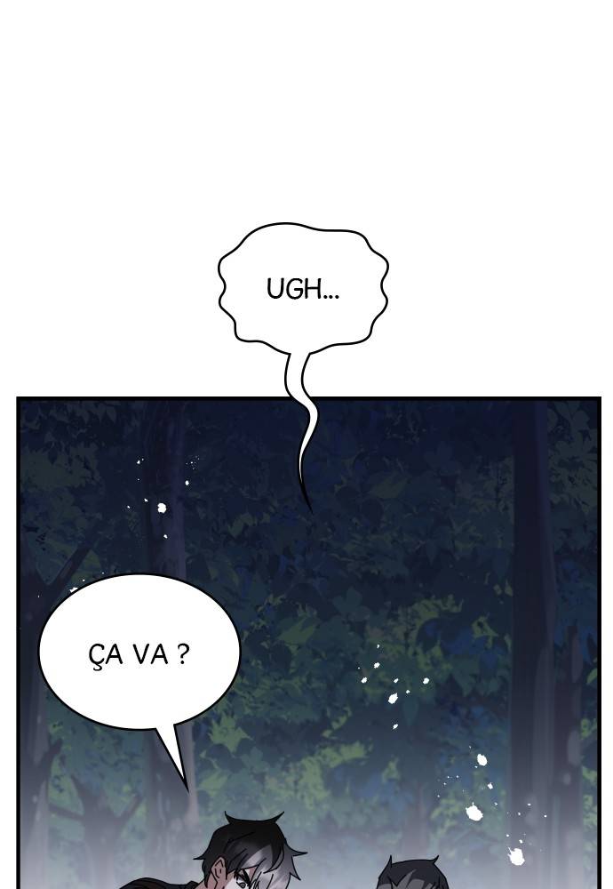 Transcension Academy Chapitre 49 - Page 67