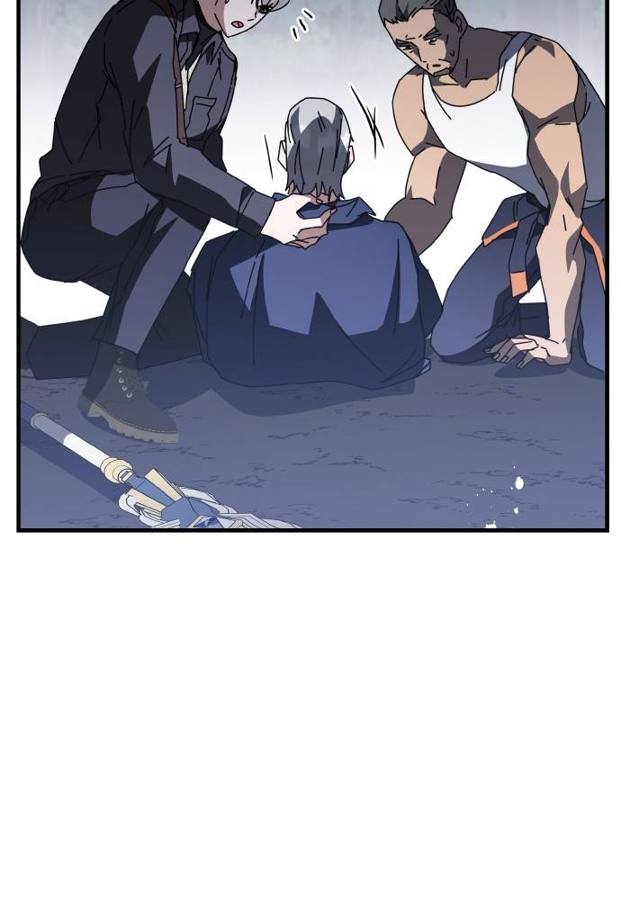Transcension Academy Chapitre 49 - Page 68