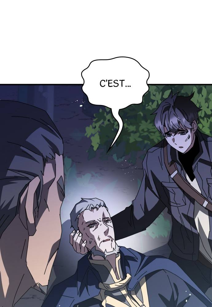 Transcension Academy Chapitre 49 - Page 69