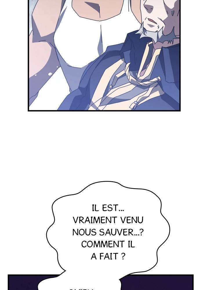 Transcension Academy Chapitre 49 - Page 72