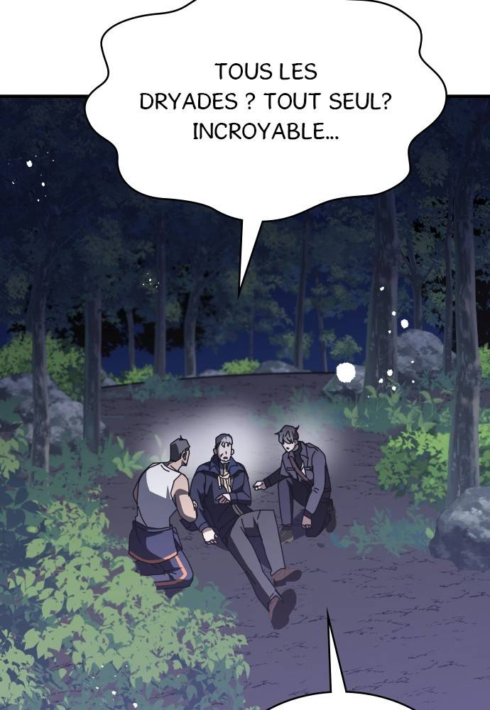 Transcension Academy Chapitre 49 - Page 75