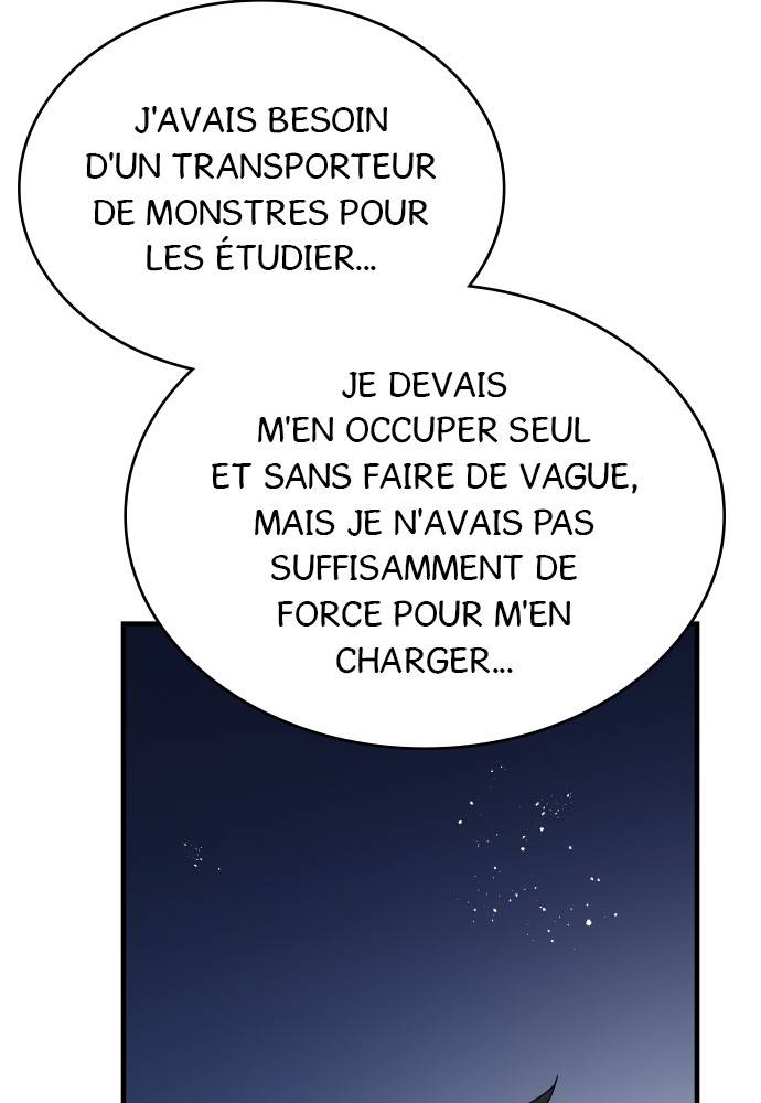 Transcension Academy Chapitre 49 - Page 77