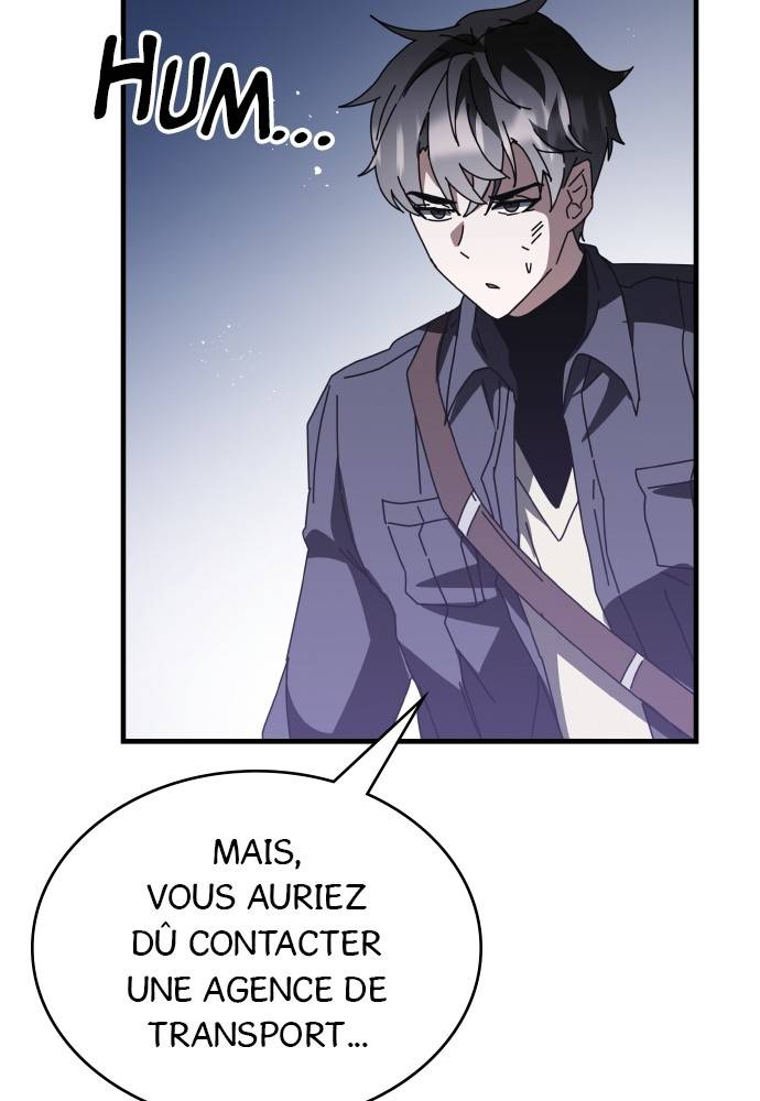 Transcension Academy Chapitre 49 - Page 78