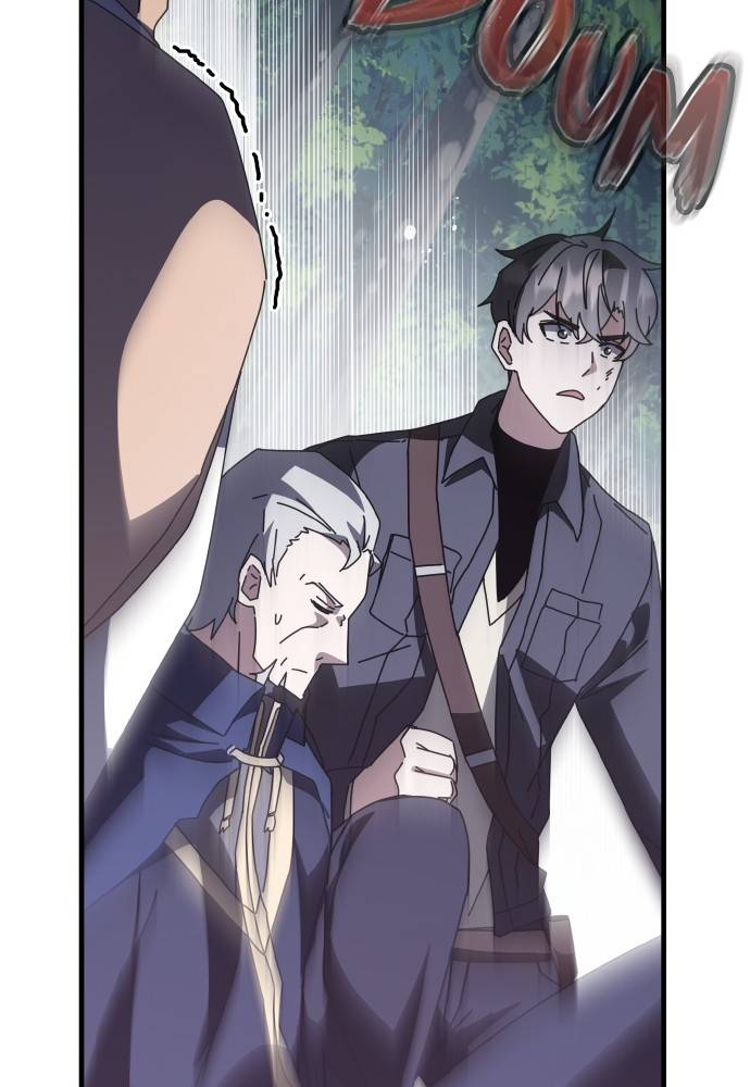 Transcension Academy Chapitre 49 - Page 94