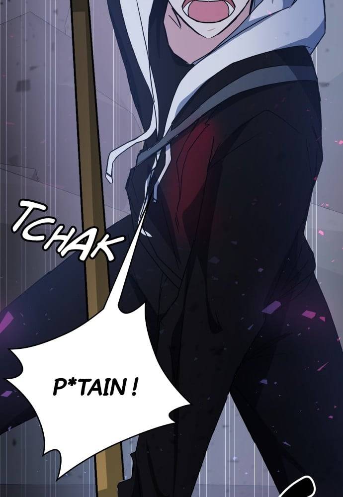 Transcension Academy Chapitre 24 - Page 10