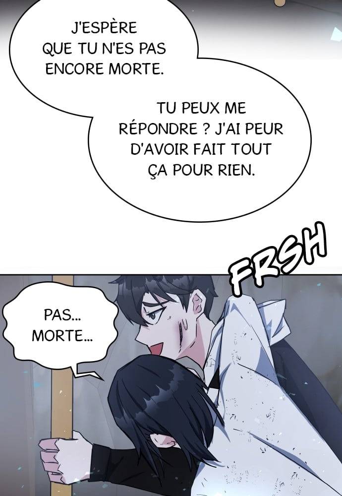 Transcension Academy Chapitre 24 - Page 100