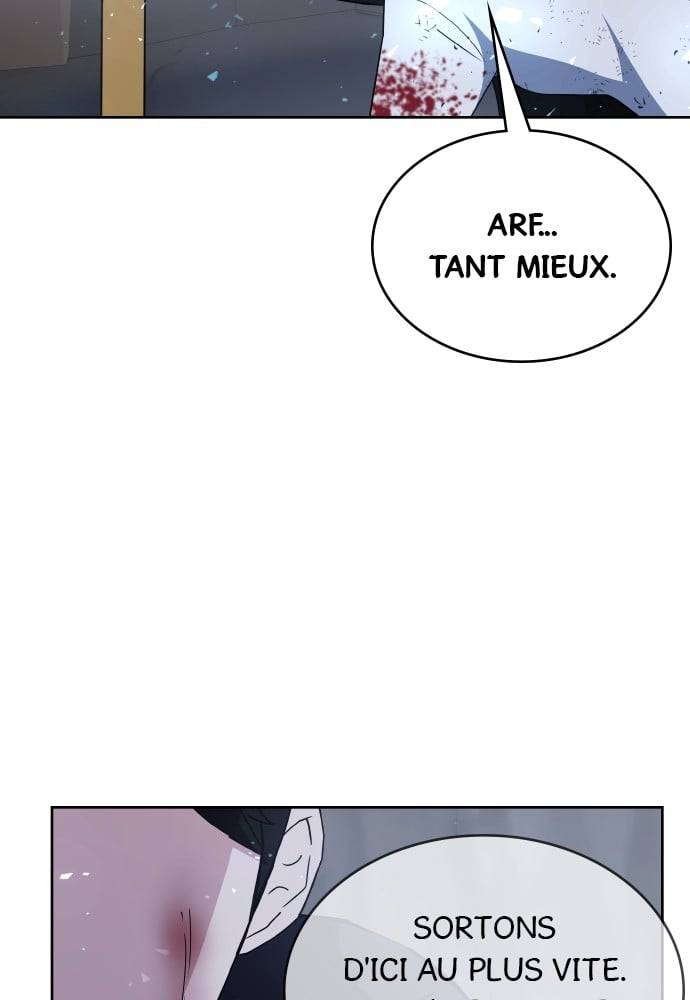 Transcension Academy Chapitre 24 - Page 101