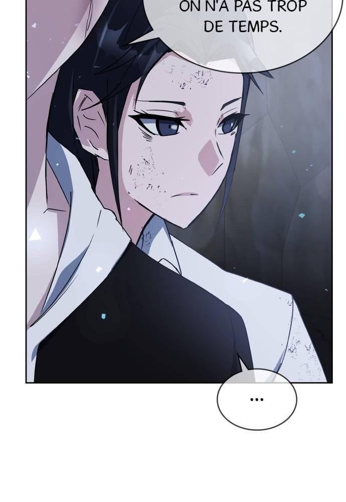 Transcension Academy Chapitre 24 - Page 102