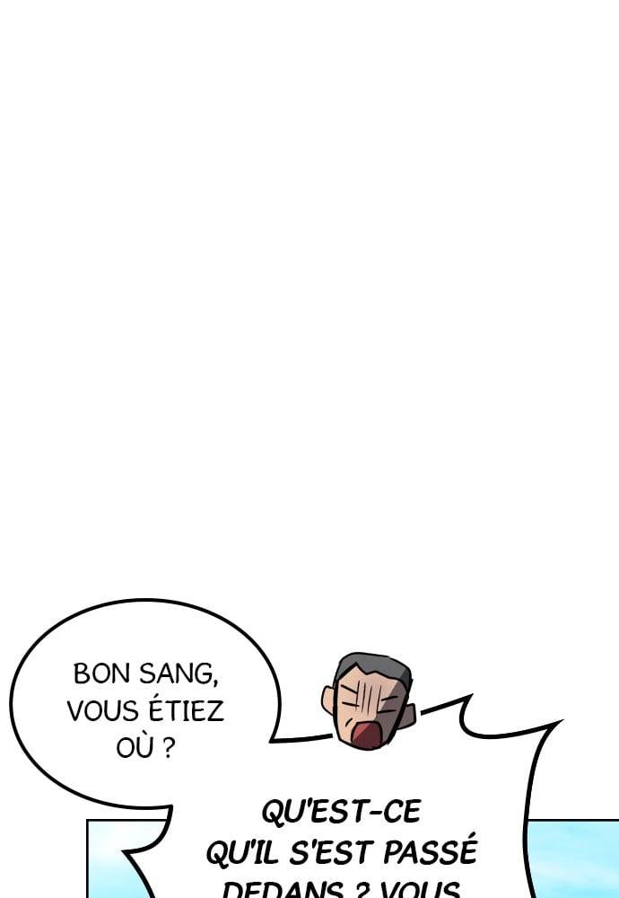 Transcension Academy Chapitre 24 - Page 103