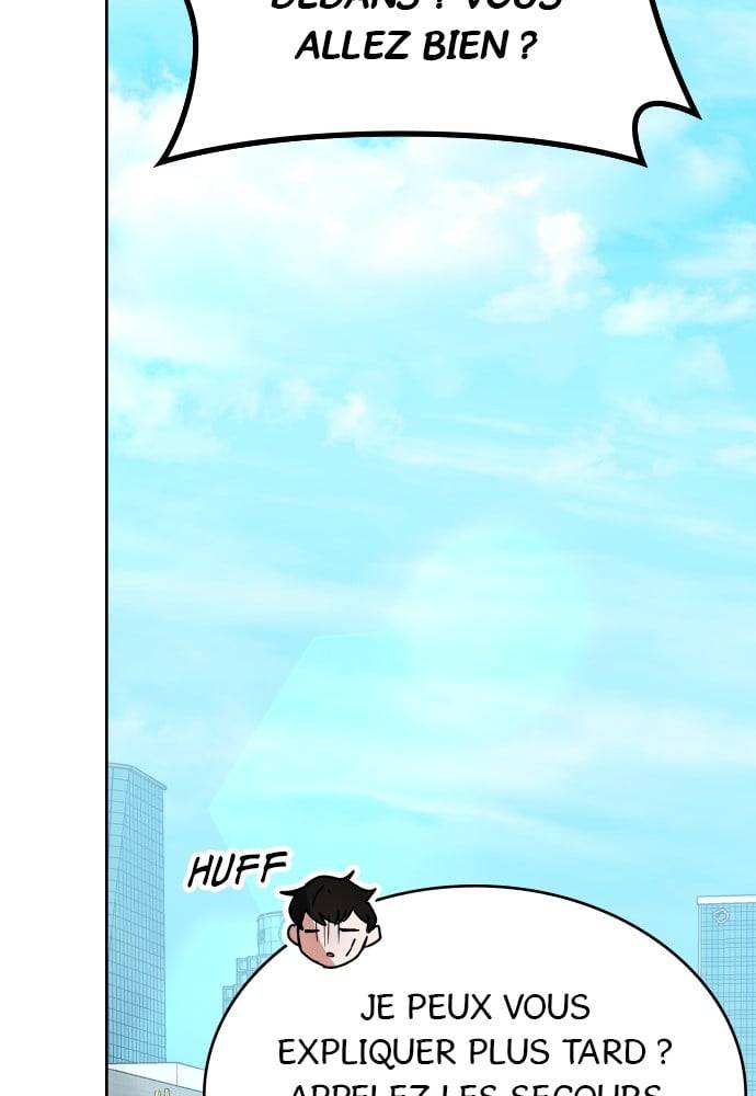 Transcension Academy Chapitre 24 - Page 104