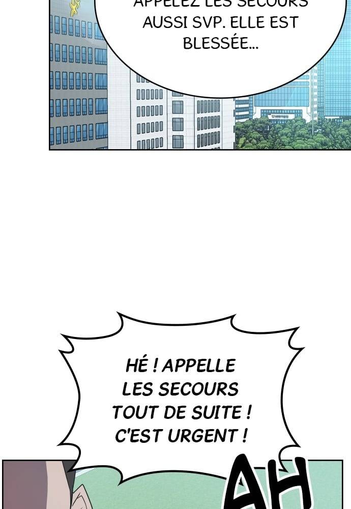 Transcension Academy Chapitre 24 - Page 105