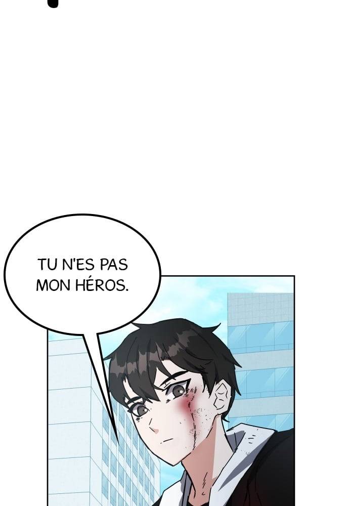 Transcension Academy Chapitre 24 - Page 107