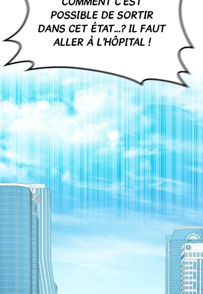 Transcension Academy Chapitre 24 - Page 111