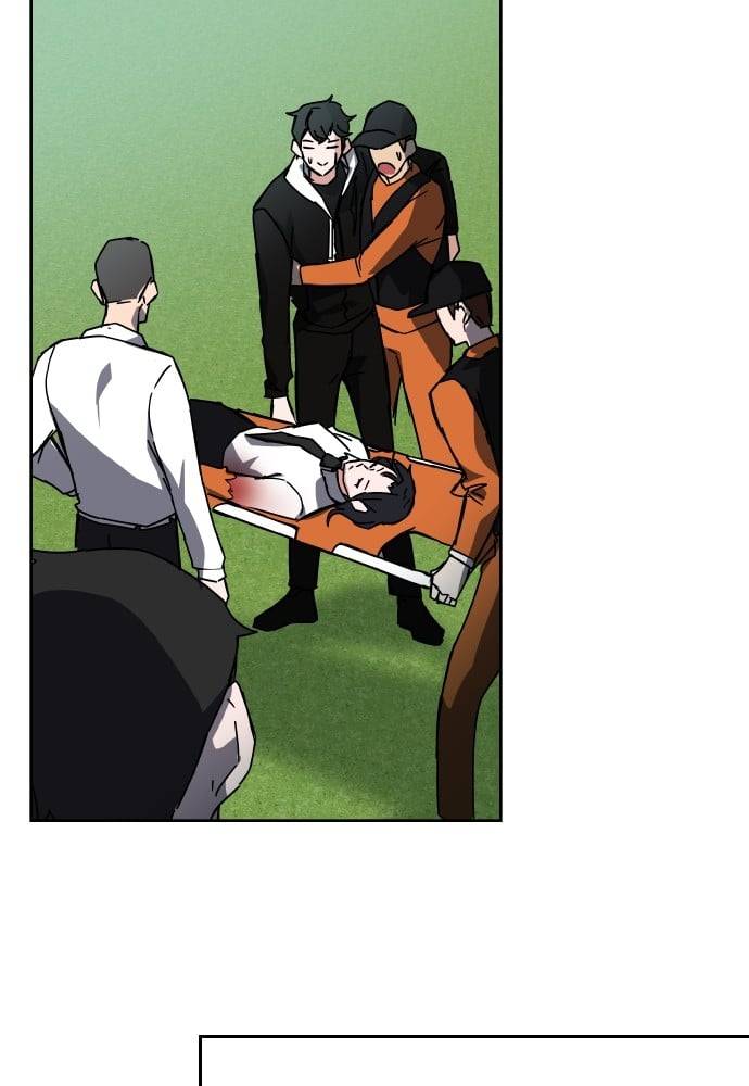 Transcension Academy Chapitre 24 - Page 113
