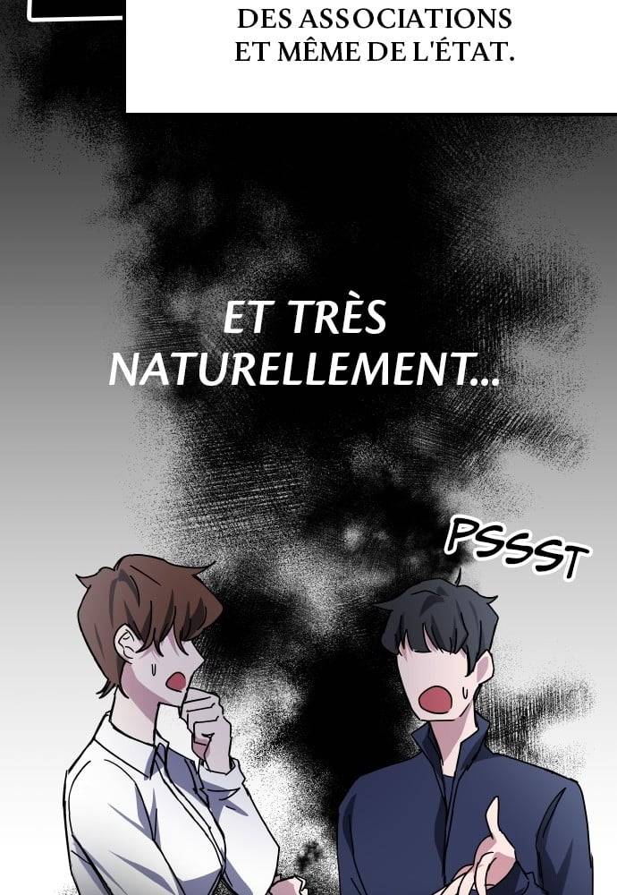 Transcension Academy Chapitre 24 - Page 116
