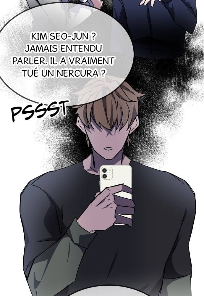 Transcension Academy Chapitre 24 - Page 117