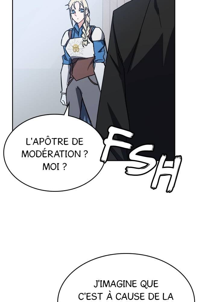 Transcension Academy Chapitre 24 - Page 120