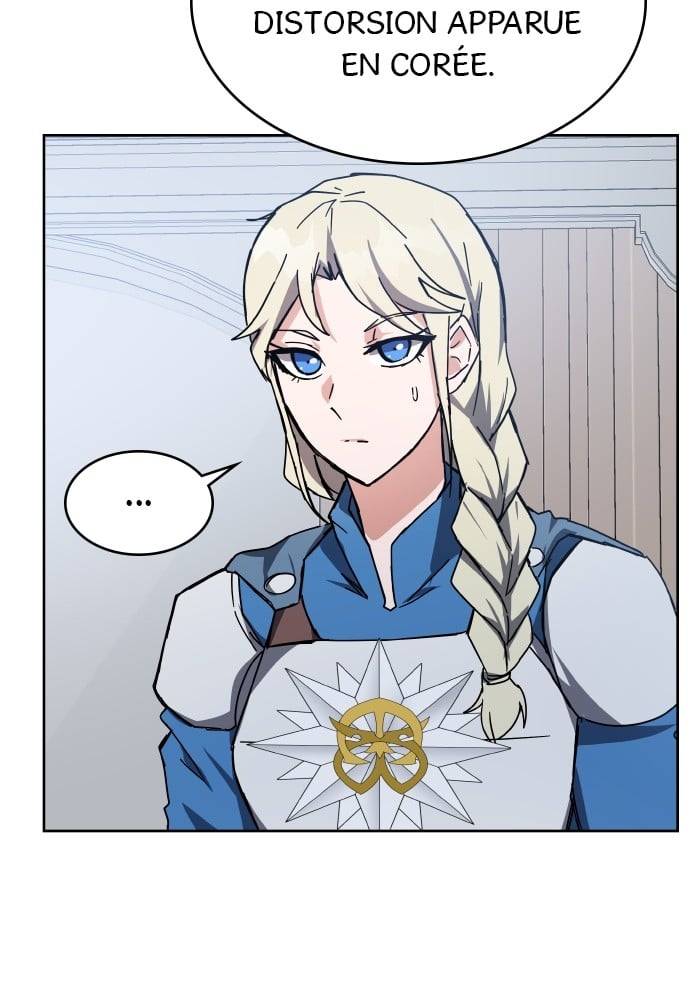Transcension Academy Chapitre 24 - Page 121