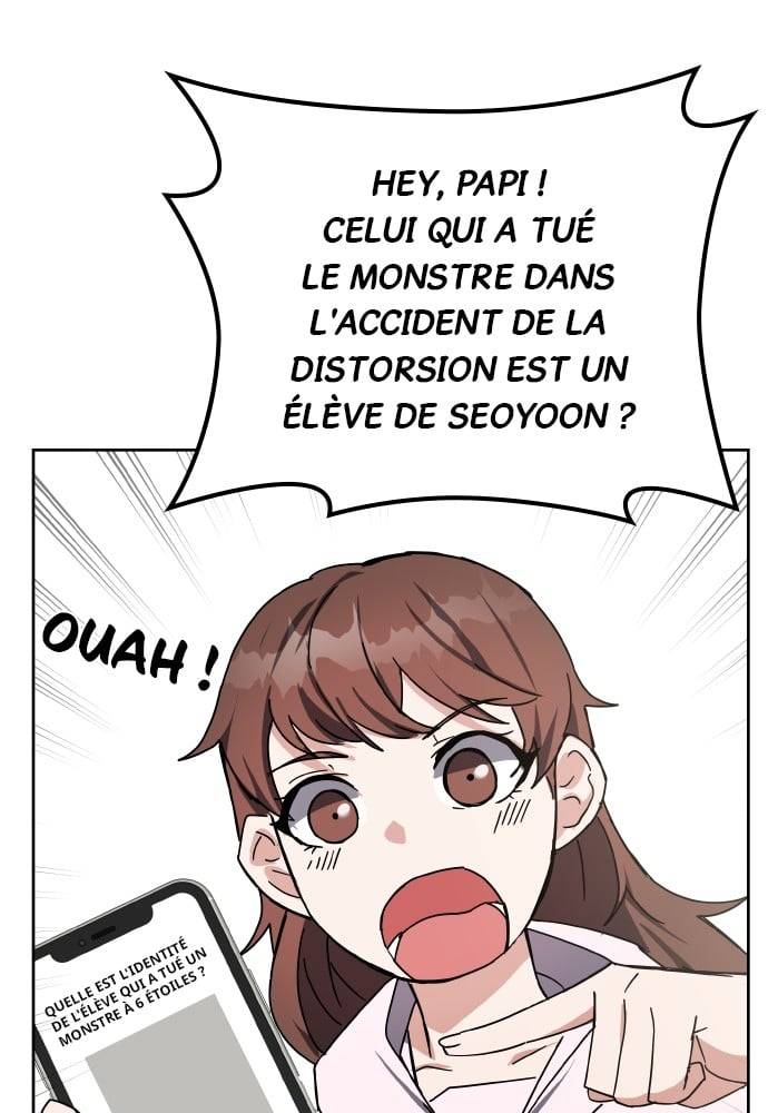 Transcension Academy Chapitre 24 - Page 122