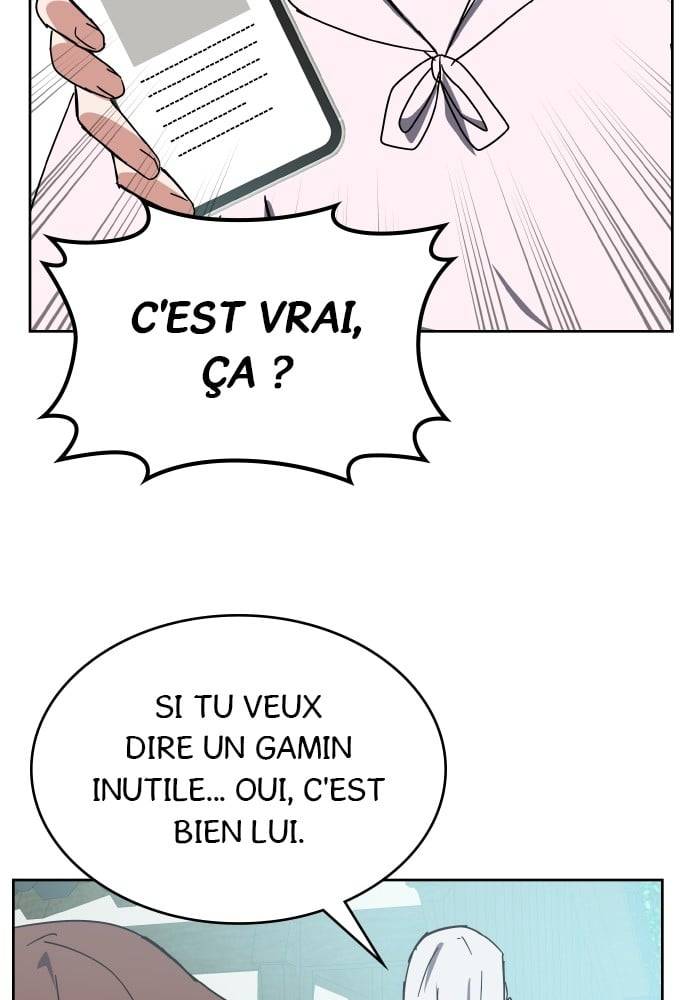 Transcension Academy Chapitre 24 - Page 123
