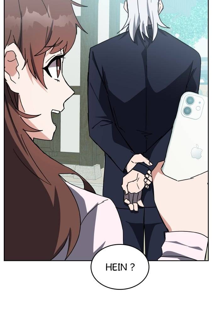 Transcension Academy Chapitre 24 - Page 124