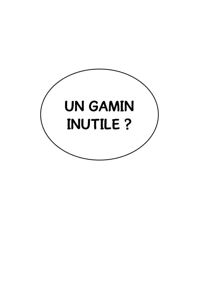 Transcension Academy Chapitre 24 - Page 125