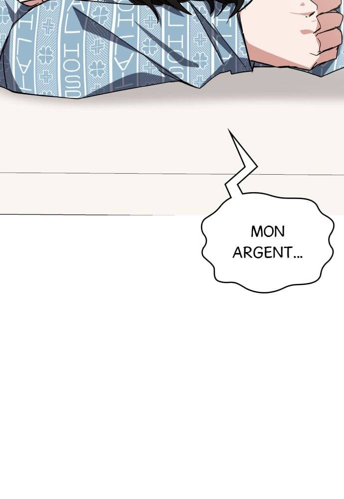 Transcension Academy Chapitre 24 - Page 127