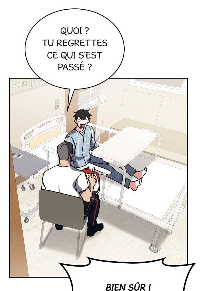Transcension Academy Chapitre 24 - Page 128