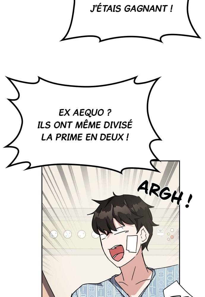 Transcension Academy Chapitre 24 - Page 129