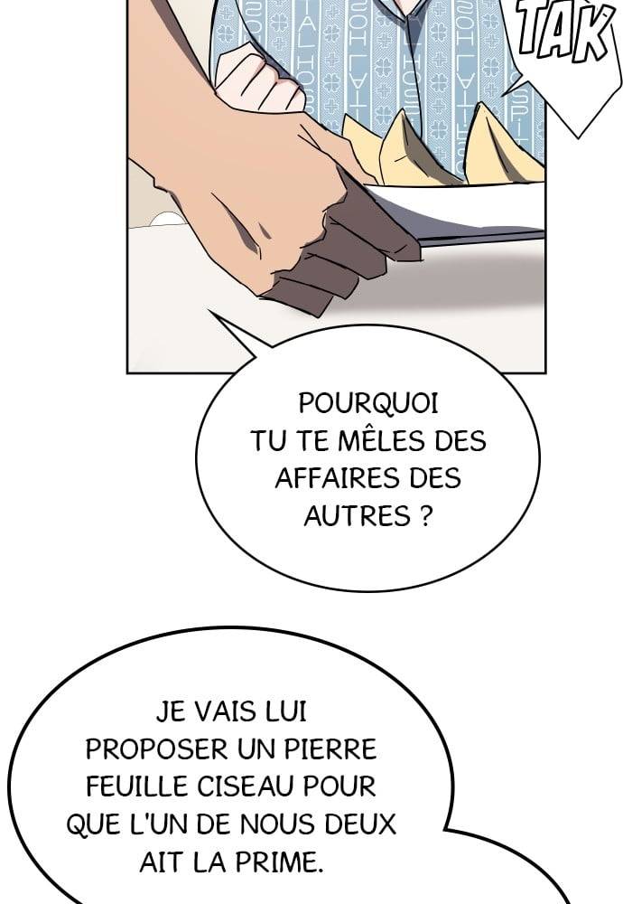 Transcension Academy Chapitre 24 - Page 130