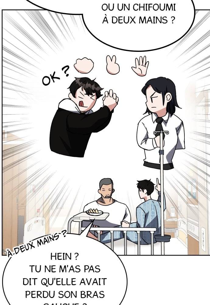 Transcension Academy Chapitre 24 - Page 131
