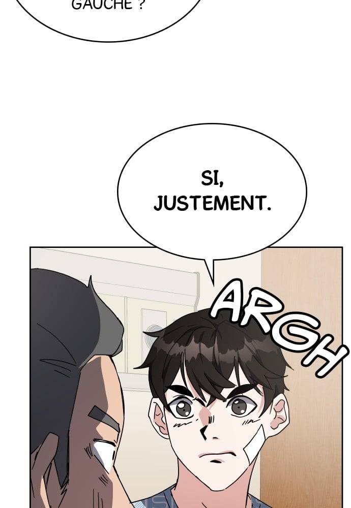 Transcension Academy Chapitre 24 - Page 132
