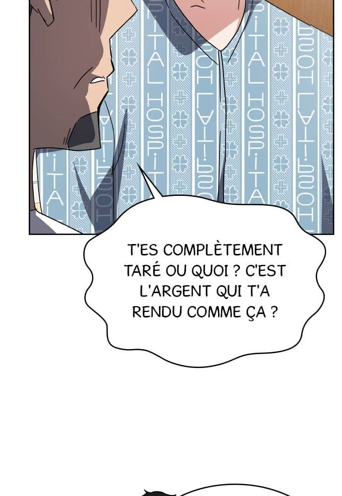 Transcension Academy Chapitre 24 - Page 133
