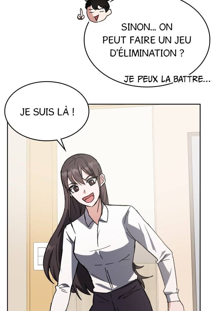 Transcension Academy Chapitre 24 - Page 134